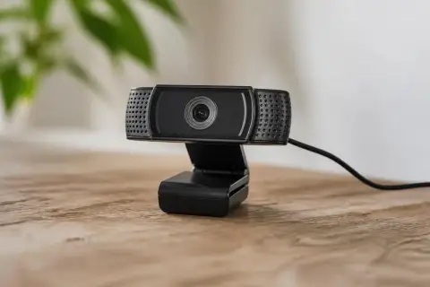 Webcams
