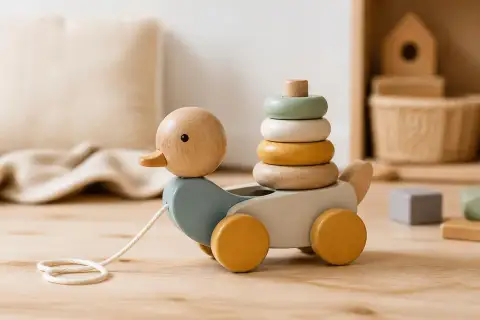 Babyspielzeug