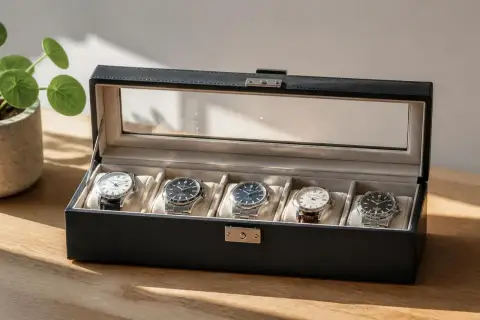 Watch Boxes
