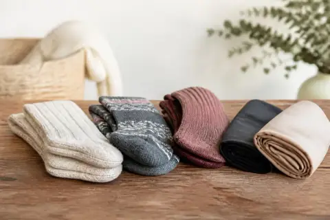 Socken & Strumpfhosen
