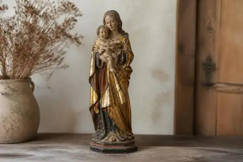 Antike Religiöse Kunst