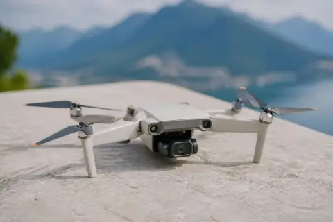 Droni Con Telecamera