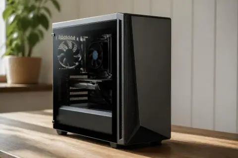 Boîtiers PC