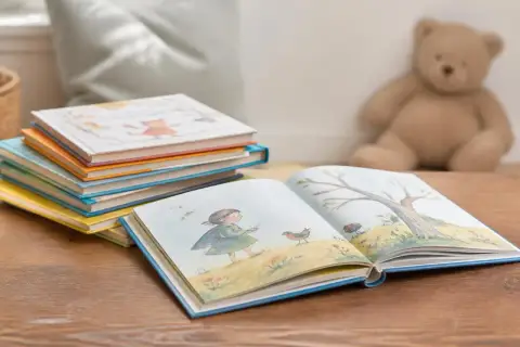 Kinderbücher