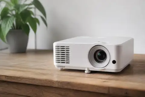 Projektoren