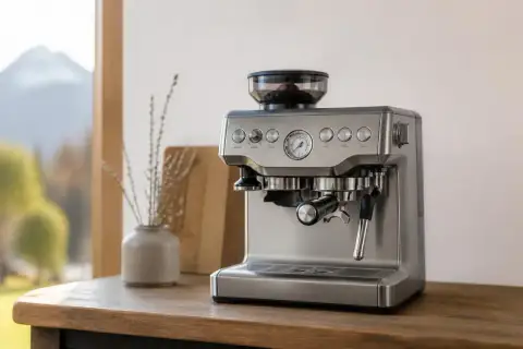 Kaffeemaschinen