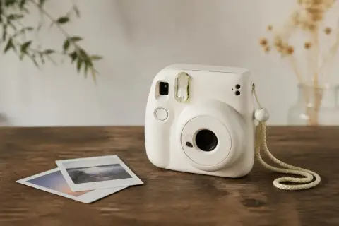 Fotocamere Istantanee