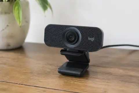 Webcam
