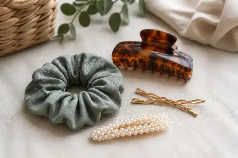 Haaraccessoires