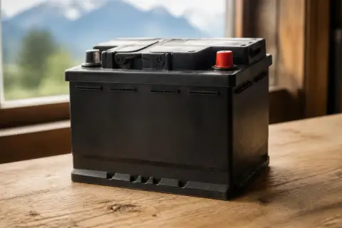 Autobatterien