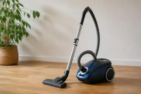 Staubsauger