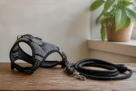Guinzagli e Collari