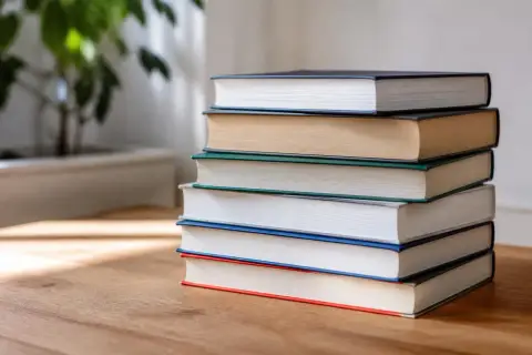 Lehrbücher