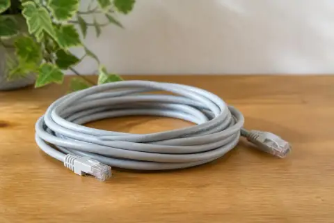 Câbles Ethernet
