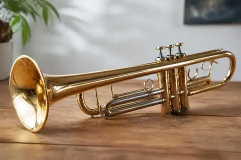 Blechblasinstrumente