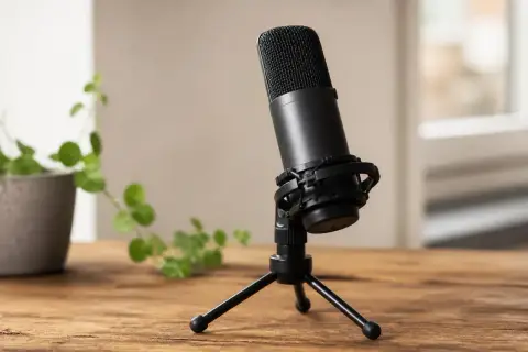 Mikrofone