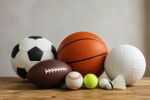 Palloni Sportivi