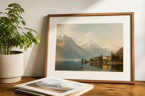 Drucke & Poster