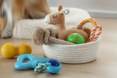 Giochi Per Animali