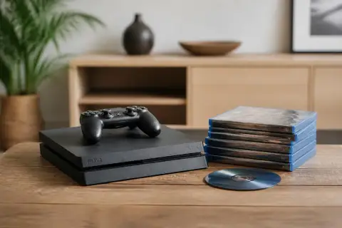 Videospiele