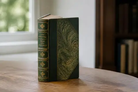 Seltene Bücher und Erstausgaben