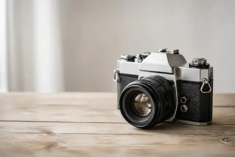 Fotocamere Analogiche