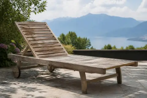 Gartenmöbel