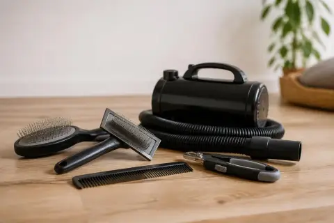 Accessori Per La Toelettatura