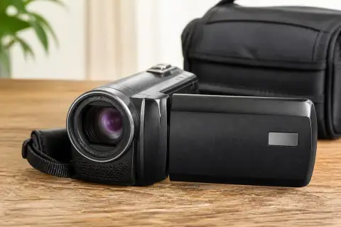 Camcorder