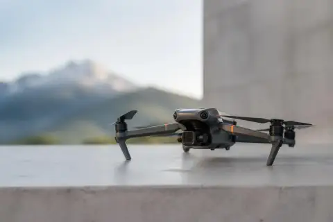 Droni VTOL