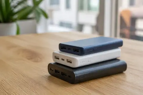 Powerbanks