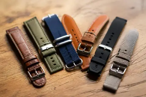 Watch Straps