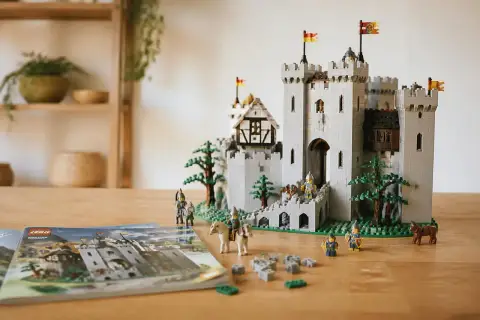LEGO-Sets