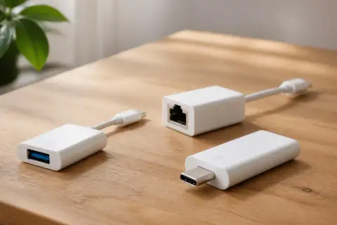 Adaptateurs USB