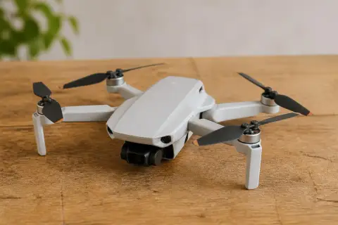 Mini Droni