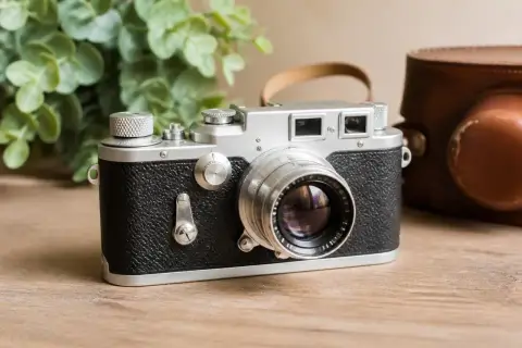 Fotocamere Telemetriche