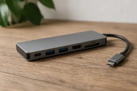 Hubs USB-C