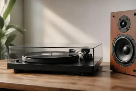 Audiogeräte