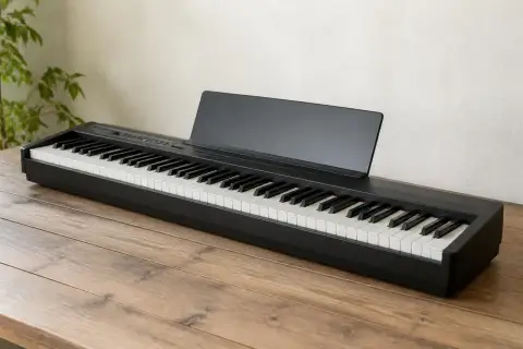 Keyboards & Klaviere