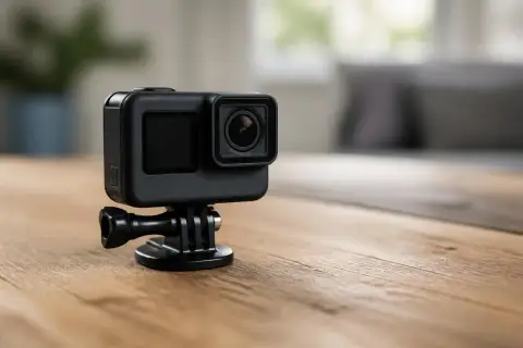 Action Cam