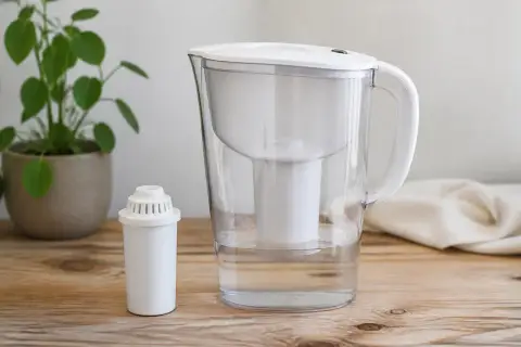 Wasserfilter