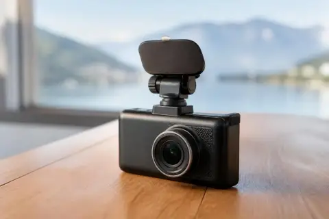 Dashcams