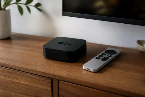 Streaming-Player