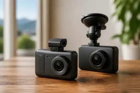 Dashcams