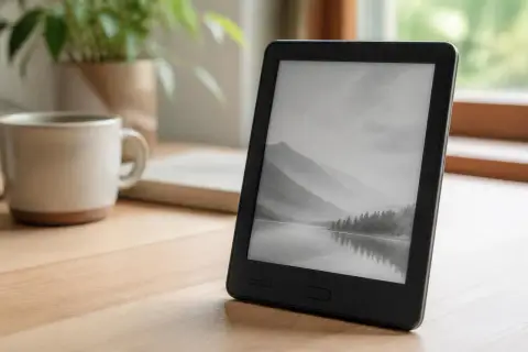 E-Books