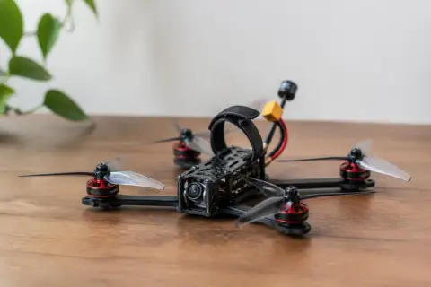 Droni FPV Freestyle
