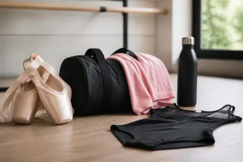 Attrezzatura Da Danza