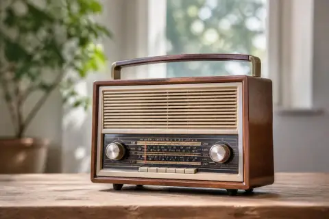 Radios