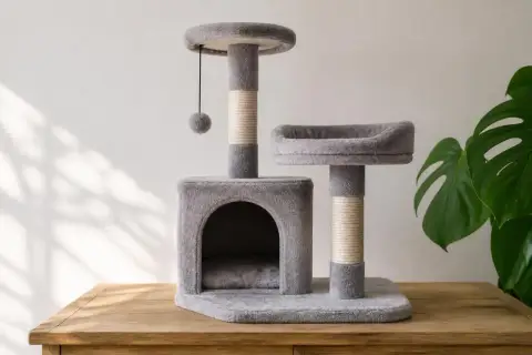 Tiragraffi Per Gatti