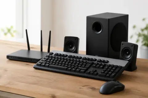 Computerzubehör